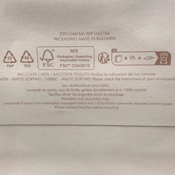 Louis Vuitton 2023 Christmas Holiday Edition Shopping Bag - Picture 8 of 8